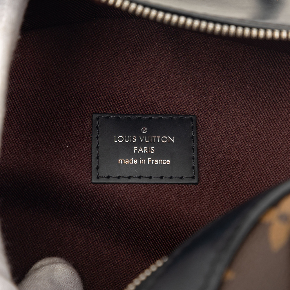 Pre-Loved Louis Vuitton Monogram Macassar Josh - Picture 5 of 8